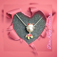 silver cutie fish s999