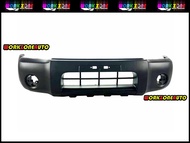Nissan Frontier D22 2003 Front Bumper
