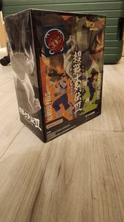 Dragon Ball 龍珠悟飯 超戰士列傳 3 figure 景品