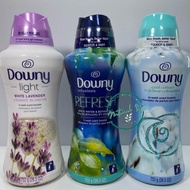 Downy Scent Booster Big Size 26.5oz and 24oz