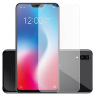 Samsung Galaxy A51 Privacy / Matte Tempered Glass Screen Protector