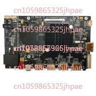 R9A18 5K Universal Hd HDR 60hz DP1.2 LCD Controller Board Kit for IMac A1419 LM270QQ1 LM270QQ2 LCD S