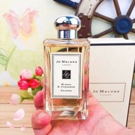 JoMalone Mimosa & Carmon含羞草與小荳蔻 香水 100ml