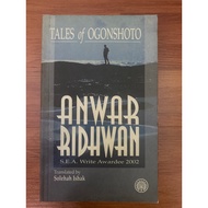 Tales of Ogonshoto | Anwar Ridhwan