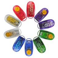 Karen Pryor I-CLICK Training Clicker Dog Clicker Clicker Training Free Transparent Bracelet