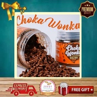 💥 READY STOK 💥 CHOKA WONKA BUBBLE RICE by BLICIOUS