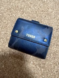 TOUGH 銀包