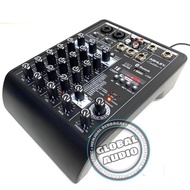 Mixer Audio Ashley Evolution 4 New / Mixer Evolution4 Ori 100% Resmi,