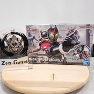 Figure Rise Standard Kamen Rider Decade BANDAI Figurerise Masked Rider Decade