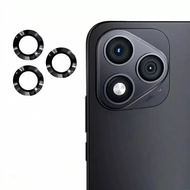 [Hansvano]1 SET HONOR 400 PRO CameraRing  400  X9C Camera Lens Protector Anti-Scratch Camera Black S