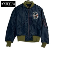 The REAL McCoy's MIL-J-5391A (Old McCoy) LWFOSTER L-2A Flight 36 [二手]