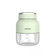 800ML Portable Juicer Cup Food Grade Water Bottle Juicer Wireless Fruit Squeezer Electric Blender Ju