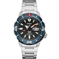 Seiko Prospex Padi Monster 24 Jewels Watch SRPE27J1 SRPE27 SRPE27J