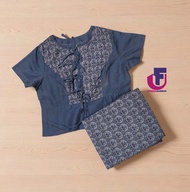 UNIQUE FASHION WOMENS ONE SET