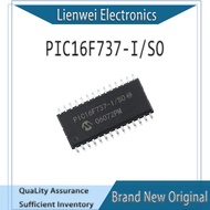 100% New Original PIC16F737 PIC16F737-I/SO IC MCU Chipset SOP-28