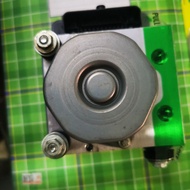 PERODUA MYVI D20N 2018 (NEW MODEL) ABS PUMP 
ORIGINAL 
89540-B1400/44510-B1380 
READY STOCK 
