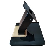 KTV Touch Screen Karaoke Machine Stand Complete Table Base Floor