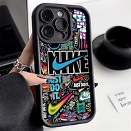 OPPO Reno2 Reno3 4G Reno4 f Reno 4 Pro 5 4 z 5G Reno5 Lite Graffiti Style Sports Joint name brand fa