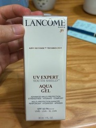 全新 Lancôme 防曬