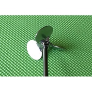 Propeller Agitator Turbine Agitator Stirrer Rod Stirrer Paddle