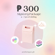 aesthetiques.ph Mystery Parcel
