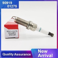 4pcs/lot 90919-01275 SC16HR11 Iridium Spark Plug For Toyota Corolla Prius Matrix Lexus Yaris 267700-