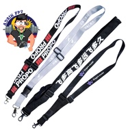 1pc RC lanyard For Drone Remote Controller Radio Radiomaster Jumper Jr Propo Hglrc