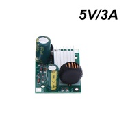 1Pcs DC DC Converter DC 9V 12V 24V 36V 48V 72V 84V 120V To 5V 12V 3A Step Down Module Power Supply S