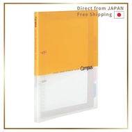 Kokuyo Campus Easy-To-Bind Print Notebook