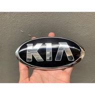 KIA K200 K250 Logo Logo Logo
