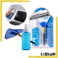 LAYAR Cleaning Kit LCD Screen Cleaning Kit Laptop Camera Lens