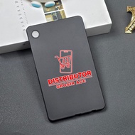 SOFT CASE poco PAD X1 CASE tablet CASE BLACK SERIES - SBT