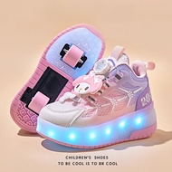 Giày Trượt Patin Đôi Cho Bé Gái Giày Trượt Patin Merrell Giày Trượt Patin Kuroko Giày Trượt Patin Dễ