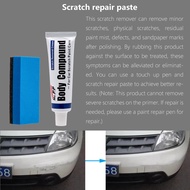 【High-quality】 For Toyota Camry Paint Pen Pearl White Platinum Pearl White Varnish Pen Toyota Car Pa