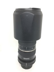 Tamron 150-600mm F5-6.3 VC (For Canon)
