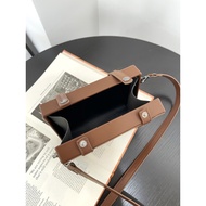 VALUE PACK LEATHER CONCEPT Men's LEATHER Sling Bag Men's LEATHER Bag Men's Bag Street Bag CASE