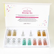 เครื่องมือ Mesotherapy Meso Gun สำหรับ BB Cream Glow Starter Kit Foundation สำหรับผิวหน้า เครื่องมือ