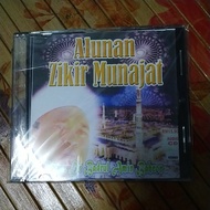 cd alunan zikir munajat