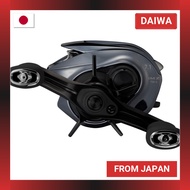 Daiwa (DAIWA) Baitcasting Reel 25IM Z TW 100HL-C