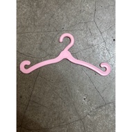 Barbie vintage 90s / fashion fever / fashionpack hanger