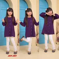 Mulan KID BLOUSE Has An Adult LINK To Check Out 1