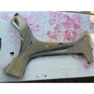 Legshield wing in yamaha fizr fiz r Original Kiri /4999