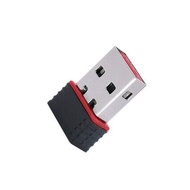 USB WIFI 6 Adapter RTL8188 Network Card Mini USB Dongle 2.4GHz 802.11n Signal Reception For PC Lapto