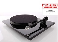 Rega Planar 1 Turntable 君子 黑膠 唱盤 轉盤 RP1