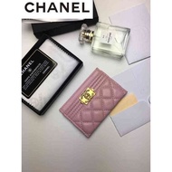 CC Bag Gucci_ Bag LV_Bags design A84431 Letter plaid chain short wallet lambskin women's le boy pocket Real Leather zipper card pack coin Purse Clutch Pouches KHKG XTJA