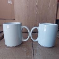 MUG COATING POLOS TERMURAH // MUG CUSTOM//MUG SABLON//MUG LOCAL