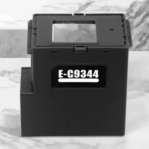 C9344 Maintenance Box Tank For Epson WF-2910 WF-2950 2930 2935 L5590 L3550 XP-2200 XP-2205L XP-3200 