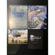 PS4 Game Final Fantasy XV Deluxe Edition (Used)