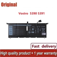 DXGH8 Laptop Battery for Dell XPS 13 9370 / Inspiron 13 5390 5391 7490 / Latitude 3301