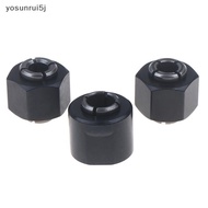 yosunrui5j] Collet Nut Replace For DCW609 DCW600 DCW604 DW609 DW613 DW614 DW615 DW620 DW621 DCW600B 